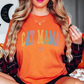 Cat Mama Tee | Pawsitive Vibes Collection | Unisex Pre-Shrunk T-Shirt