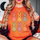 Checkered Pastel Bunnies Tee | Hoppin' Into Spring Collection | Unisex Pre-Shrunk T-Shirt