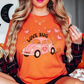 Love Bug Tee | XoXo Love Collection | Unisex Pre-Shrunk T-Shirt