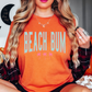 Beach Bum Tee | Beach Breeze Collection | Unisex Pre-Shrunk T-Shirt