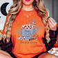 Baby Its Cold Outside Tee | Frosty Chic Collection | Unisex Pre-Shrunk T-Shirt