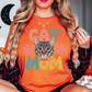 Cat Mom Love Tee | Pawsitive Vibes Collection | Unisex Pre-Shrunk T-Shirt