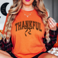Thankful Bow Tee | Harvest Joy Collection | Unisex Pre-Shrunk T-Shirt