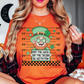 Leprechaun Mugshot Tee | Feeling Lucky Collection | Unisex Pre-Shrunk T-Shirt