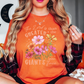 The Lord Is Greater (1 John) Tee | Walk By Faith Collection | Unisex Pre-Shrunk T-Shirt
