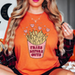 Fries Before Guys Tee | XoXo Love Collection | Unisex Pre-Shrunk T-Shirt