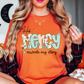 His Mercy Rewrote My Story Tee | Walk By Faith Collection | Unisex Pre-Shrunk T-Shirt