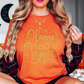 Happy New Year Gold Tee | New Year Magic Collection | Unisex Pre-Shrunk T-Shirt