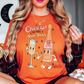 Cheers To The New Year Tee | New Year Magic Collection | Unisex Pre-Shrunk T-Shirt