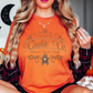 North Pole Cookie Co. Tee | Tis The Season Collection | Unisex Pre-Shrunk T-Shirt