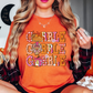 Gobble Preppy Tee | Harvest Joy Collection | Unisex Pre-Shrunk T-Shirt