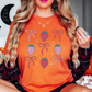 Strawberry and Bows Tee | Groovy Vibes Collection | Unisex Pre-Shrunk T-Shirt
