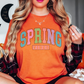 Spring Vibes Tee | Spring Fling Collection | Unisex Pre-Shrunk T-Shirt