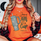 Jesus Fills My Cup Tee | Walk By Faith Collection | Unisex Pre-Shrunk T-Shirt