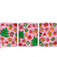 Pink Christmas | 11oz (Ceramic) Mug | Unique Gifts for Family Friends