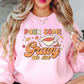 Pour Some Gravy On Me Sweatshirt | Harvest Joy Collection | Unique Gifts for Family Friends