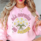 Oops Daisy Sweatshirt | Spring Fling Collection | Unique Gifts for Family Friends