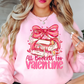 All Booked For Valentine Sweatshirt | XoXo Love Collection | Unique Gifts for Family Friends