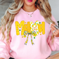 Lemonade Mama Sweatshirt | Mama Mode Activated Collection | Unique Gifts for Family Friends