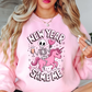 New Year Same Me Sweatshirt | New Year Magic Collection | Unique Gifts for Family Friends