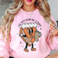 Out Here Lookin Like A Snack Pie Sweatshirt | Harvest Joy Collection | Unique Gifts for Family Friends