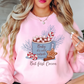 Baby Its Cold Outside Sweatshirt | Frosty Chic Collection | Unique Gifts for Family Friends
