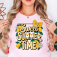 Sweet Summer Time Tee | Beach Breeze Collection | Unisex Pre-Shrunk T-Shirt