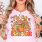 Tis' The Season Thanksgiving Tee | Harvest Joy Collection | Unisex Pre-Shrunk T-Shirt