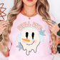 Chill Out Snowman Tee | Frosty Chic Collection | Unisex Pre-Shrunk T-Shirt