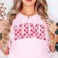 Strawberry Mama Tee | Mama Mode Activated Collection | Unisex Pre-Shrunk T-Shirt