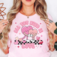 All You Need Is Love Tee | XoXo Love Collection | Unisex Pre-Shrunk T-Shirt