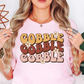 Gobble Gobble Tee | Harvest Joy Collection | Unisex Pre-Shrunk T-Shirt