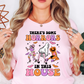 Horrors In This House Tee | Boo-tiful Vibes Collection | Unisex Pre-Shrunk T-Shirt