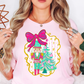 Colorful Nutcracker Tee | Tis The Season Collection | Unisex Pre-Shrunk T-Shirt