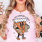 Out Here Lookin Like A Snack Pie Tee | Harvest Joy Collection | Unisex Pre-Shrunk T-Shirt