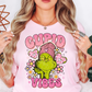 Cupid Vibes Tee | XoXo Love Collection | Unisex Pre-Shrunk T-Shirt