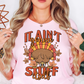 Gonna Stuff Itself Tee | Harvest Joy Collection | Unisex Pre-Shrunk T-Shirt