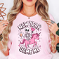 New Year Same Me Tee | New Year Magic Collection | Unisex Pre-Shrunk T-Shirt