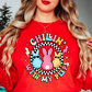 Chillin With My Peeps Sweatshirt | Hoppin' Into Spring Collection | Unique Gifts for Family Friends