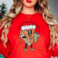 Out Here Lookin Like A Snack Pie Sweatshirt | Harvest Joy Collection | Unique Gifts for Family Friends