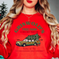 Tree Farm Sweatshirt | Tis The Season Collection | Unique Gifts for Family Friends