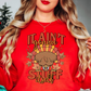 Gonna Stuff Itself Sweatshirt | Harvest Joy Collection | Unique Gifts for Family Friends