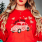 Love Bug Sweatshirt | XoXo Love Collection | Unique Gifts for Family Friends