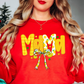 Lemonade Mama Sweatshirt | Mama Mode Activated Collection | Unique Gifts for Family Friends