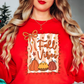 Preppy Fall Vibes Sweatshirt | Falling For You Collection | Unique Gifts for Family Friends