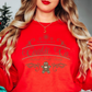 North Pole Cookie Co. Sweatshirt | Tis The Season Collection | Unique Gifts for Family Friends