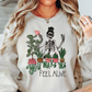 Feel Alive Plants Sweatshirt | Spring Fling Collection | Unique Gifts for Family Friends