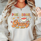 Pour Some Gravy On Me Sweatshirt | Harvest Joy Collection | Unique Gifts for Family Friends