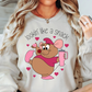 Lookin Like A Snack Sweatshirt | XoXo Love Collection | Unique Gifts for Family Friends