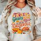 Let Me See That Casserole Sweatshirt | Harvest Joy Collection | Unique Gifts for Family Friends